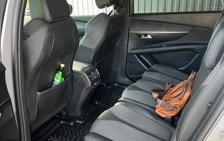 Peugeot 5008 II, 2021 год, 2 245 000 рублей, 15 фотография