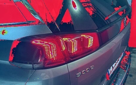 Peugeot 5008 II, 2021 год, 2 245 000 рублей, 11 фотография