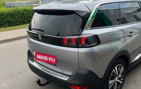 Peugeot 5008 II, 2021 год, 2 245 000 рублей, 4 фотография