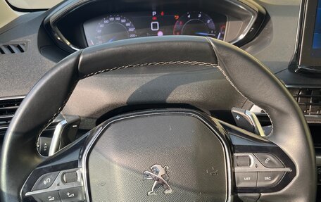 Peugeot 5008 II, 2021 год, 2 245 000 рублей, 20 фотография
