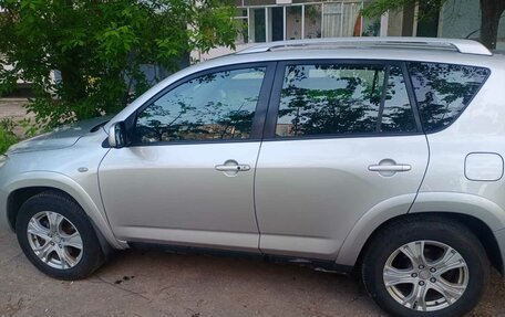 Toyota RAV4, 2008 год, 1 200 000 рублей, 2 фотография