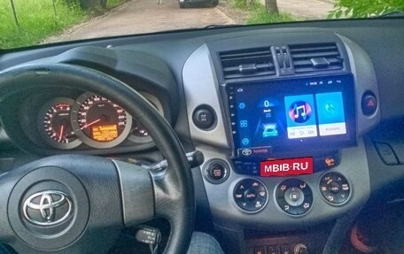 Toyota RAV4, 2008 год, 1 200 000 рублей, 4 фотография