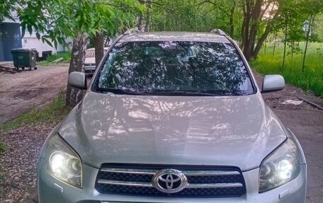 Toyota RAV4, 2008 год, 1 200 000 рублей, 3 фотография