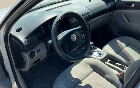 Volkswagen Passat B5+ рестайлинг, 2002 год, 370 000 рублей, 5 фотография