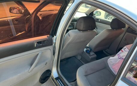 Volkswagen Passat B5+ рестайлинг, 2002 год, 370 000 рублей, 6 фотография