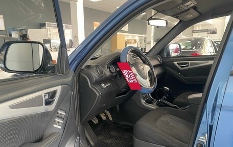 Lifan X60 I рестайлинг, 2017 год, 740 000 рублей, 8 фотография