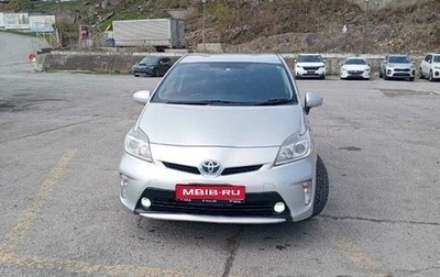 Toyota Prius, 2012 год, 830 000 рублей, 1 фотография