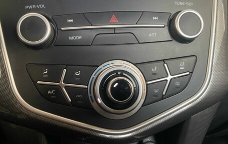 Lifan X60 I рестайлинг, 2017 год, 740 000 рублей, 16 фотография