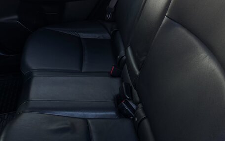Subaru XV I рестайлинг, 2013 год, 1 500 000 рублей, 8 фотография