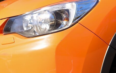 Subaru XV I рестайлинг, 2013 год, 1 500 000 рублей, 14 фотография