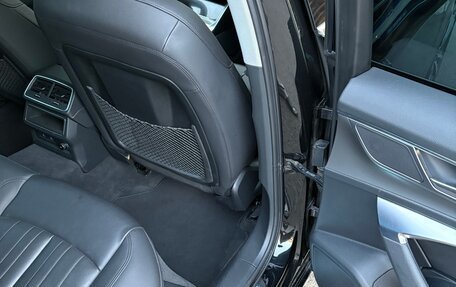 Audi A6, 2021 год, 4 599 000 рублей, 8 фотография