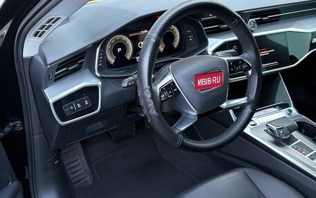 Audi A6, 2021 год, 4 599 000 рублей, 3 фотография