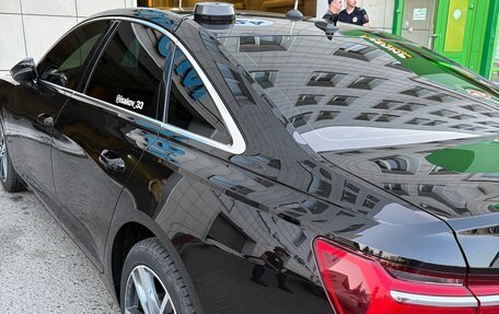 Audi A6, 2021 год, 4 599 000 рублей, 12 фотография