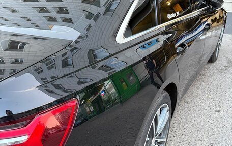 Audi A6, 2021 год, 4 599 000 рублей, 14 фотография