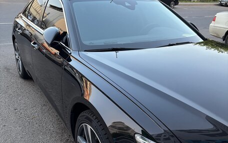 Audi A6, 2021 год, 4 599 000 рублей, 15 фотография
