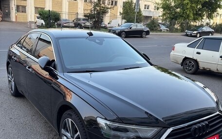 Audi A6, 2021 год, 4 599 000 рублей, 16 фотография