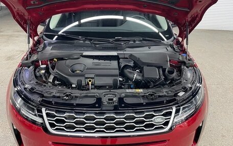 Land Rover Range Rover Evoque II, 2019 год, 4 000 000 рублей, 6 фотография