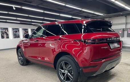 Land Rover Range Rover Evoque II, 2019 год, 4 000 000 рублей, 3 фотография