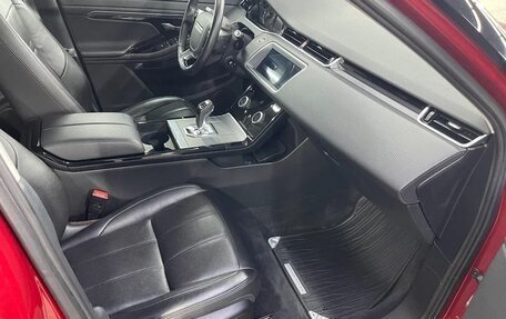 Land Rover Range Rover Evoque II, 2019 год, 4 000 000 рублей, 8 фотография