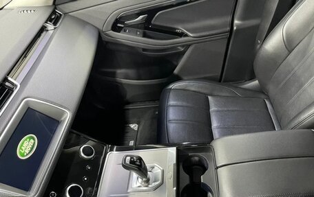 Land Rover Range Rover Evoque II, 2019 год, 4 000 000 рублей, 13 фотография