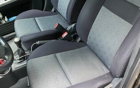 Hyundai Getz I рестайлинг, 2007 год, 650 000 рублей, 12 фотография