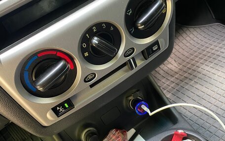 Hyundai Getz I рестайлинг, 2007 год, 650 000 рублей, 17 фотография