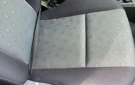 Hyundai Getz I рестайлинг, 2007 год, 650 000 рублей, 10 фотография