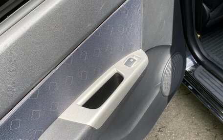 Hyundai Getz I рестайлинг, 2007 год, 650 000 рублей, 21 фотография