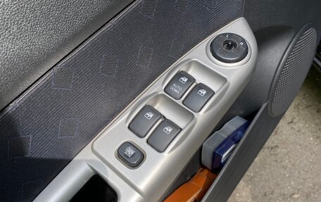 Hyundai Getz I рестайлинг, 2007 год, 650 000 рублей, 18 фотография