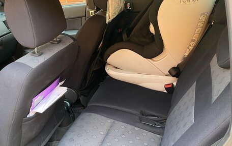 Hyundai Getz I рестайлинг, 2007 год, 650 000 рублей, 23 фотография