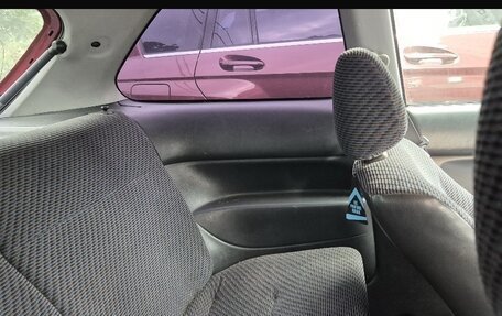 Honda Civic VII, 1997 год, 280 000 рублей, 7 фотография