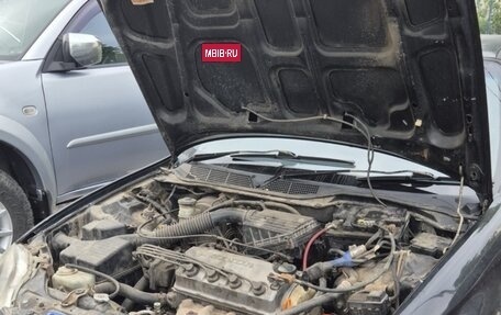 Honda Civic VII, 1997 год, 280 000 рублей, 11 фотография