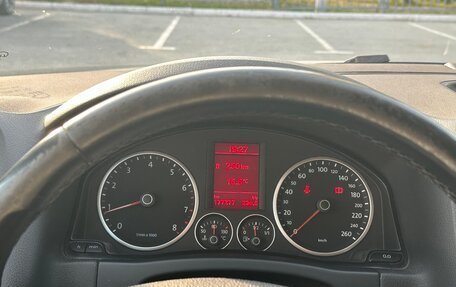 Volkswagen Tiguan I, 2008 год, 1 200 000 рублей, 7 фотография