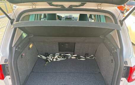 Volkswagen Tiguan I, 2008 год, 1 200 000 рублей, 13 фотография