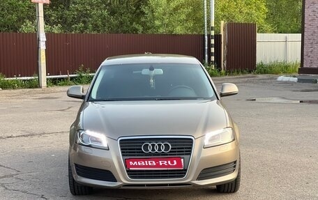 Audi A3, 2009 год, 820 000 рублей, 2 фотография