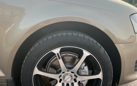 Audi A3, 2009 год, 820 000 рублей, 11 фотография