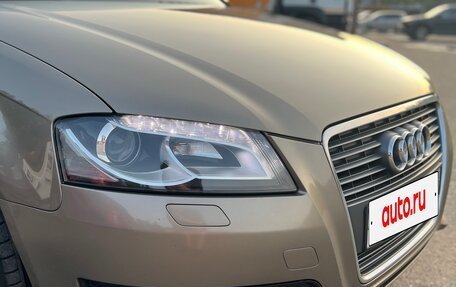 Audi A3, 2009 год, 820 000 рублей, 13 фотография