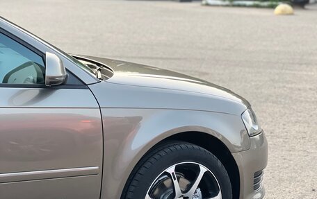 Audi A3, 2009 год, 820 000 рублей, 9 фотография