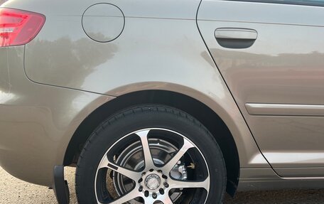 Audi A3, 2009 год, 820 000 рублей, 12 фотография