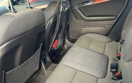 Audi A3, 2009 год, 820 000 рублей, 17 фотография