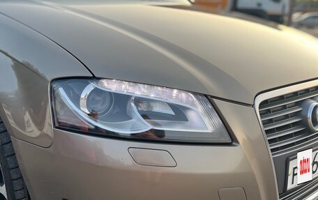 Audi A3, 2009 год, 820 000 рублей, 14 фотография