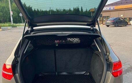 Audi A3, 2009 год, 820 000 рублей, 20 фотография