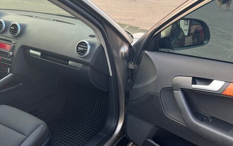 Audi A3, 2009 год, 820 000 рублей, 19 фотография