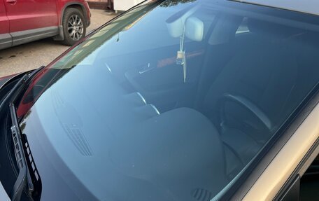 Audi A3, 2009 год, 820 000 рублей, 24 фотография