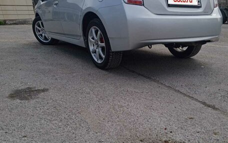 Toyota Prius, 2012 год, 830 000 рублей, 4 фотография