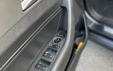 Hyundai Sonata VII, 2018 год, 1 550 000 рублей, 14 фотография