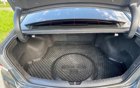 Hyundai Sonata VII, 2018 год, 1 550 000 рублей, 11 фотография