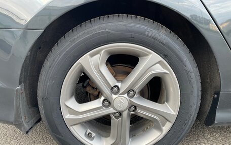 Hyundai Sonata VII, 2018 год, 1 550 000 рублей, 21 фотография