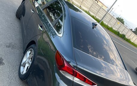 Hyundai Sonata VII, 2018 год, 1 550 000 рублей, 24 фотография