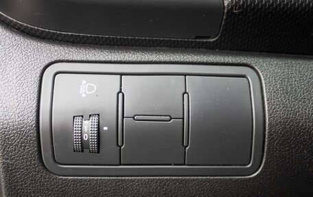 Hyundai Solaris II рестайлинг, 2014 год, 870 000 рублей, 23 фотография